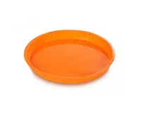 De Gusto Silikonová forma na koláč 29 x 3,5 cm De Gusto Silikonová forma na koláč 29 x 3,5 cm