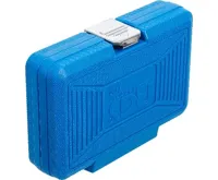 BGS Hlavice nástrčné prodloužené pro hiníková kola automobilů sada 17; 19; 21 mm (4)