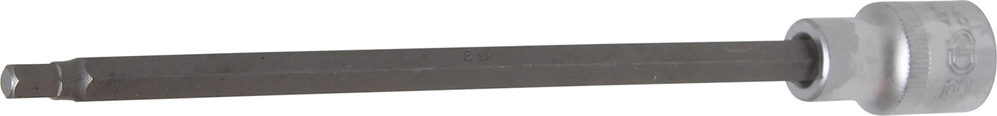 BGS Hlavice zástrčná 1/2" imbus 6x200 mm S2