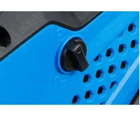 BGS Hadice pneumatická s automatickým navijákem, 10 m (4)