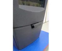 PLAMEN PLAMEN Litinová krbová kamna GALA - černá (5)