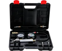 BGS Zkoušečka ztráty tlaku motoru BGS Zkoušečka ztráty tlaku motoru