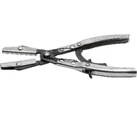 BGS Kleště pro uzavření hadic,3 díly (3)