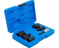 BGS Adaptéry pro demontáž injektorů sada 6 dílů (1)