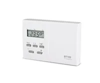 Elektrobock Bezdrátový termostat BT102RF (1)