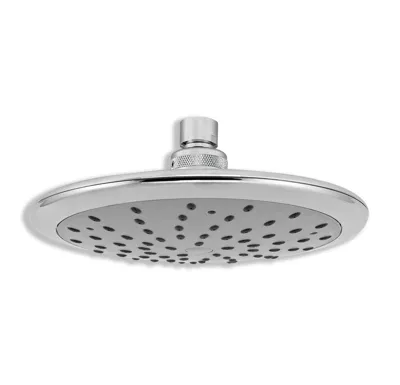 NOVASERVIS Pevná sprcha průměr 200 mm chrom - RUP/137,0
