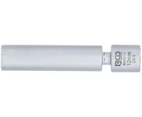 BGS Kloubová hlavice na žhavicí a zapalovací svíčky, 10 mm (3/8"), 12 mm - BGS 80000-12 (2)