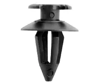 BGS Příchytky čalounění pro vozy BMW, VW, sortiment 290 dílů (5)