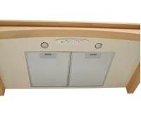 CATA Odsavač par EMPIRE KD 304090 (2)