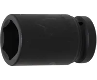 BGS Hlavice nástrčná 1&quot; 38,0 mm x 90mm, tvrzená