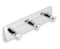 NOVASERVIS Trojháček Metalia 12 chrom - 0243,0