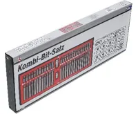 BGS Kombinovaná sada bitů, 54dílná (5)