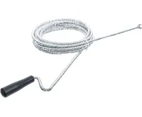 BGS Pero kanalizační, délka 5,0 m (1)