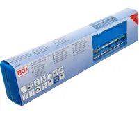 BGS Sada momentových klíčů,  12,5 mm (1/2"),  40 - 200 Nm,  11dílná - BGS 2865 (6)