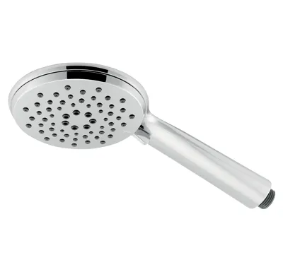 NOVASERVIS Sprchová růžice 3 - polohová, chrom - RU/910,0