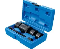 BGS Přípravek pro demontáž a montáž silentbloku zadní nápravy BMW 5 (E39) BMW 7 (E38) (2)