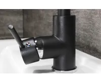 Aquasanita Sabia 5523 Black metallic (26)