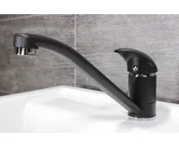 Aquasanita Eco 2561 Black metallic (34)