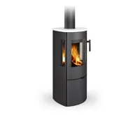 ROMOTOP Krbová kamna PARLA 3S Keramika (3)