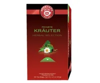 Teekanne Premium Herbal Selection bylinný čaj 20ks (1)