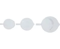 BGS Sada odměrek, 3dílná (3)