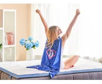 Dormeo Přistýlka HERO (3)