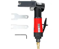 BGS Pneumatická fréza na bodové svary (4)