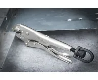 BGS Kleště grip 250 mm, s adaptérem pro kluzné kladivo (2)