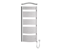 Koupelnový radiátor elektrický Thermal KDO-E 750/1680 - 230V - 900W