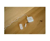 Brennenstuhl Connect Zigbee BM CZ 01 Détecteur de Mouvement Intelligent