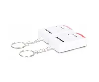 Platinium Mobilní alarm s dálkovým ovladačem YL-105 (3)