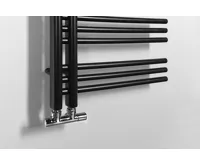 SAPHO DORLION otopné těleso 500x1200mm, černá mat (6)