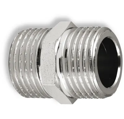 NOVASERVIS Vsuvka chromovaná 3/4" - FT226/20