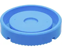 BGS Gumová podložka | pro zvedák | 125 x 27 mm - BGS 72111 (3)