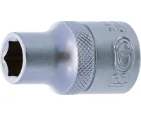 BGS Hlavice nástrčná 1/2" 10.0 mm, Pro-Torque/Flank Drive