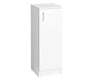 AQUALINE SIMPLEX ECO nízká skříňka 30x86x30cm