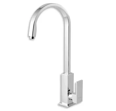 NOVASERVIS Dřezová baterie Titania CUBE chrom - 98813,0