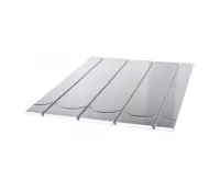WIGELL Systémová deska Floore pro suchý systém podlahového topení 25x750x1175mm WIGELL Systémová deska Floore pro suchý systém podlahového topení 25x750x1175mm