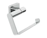 NOVASERVIS Závěs toaletního papíru GRETA, chrom - AGR33 NOVASERVIS Závěs toaletního papíru GRETA, chrom - AGR33