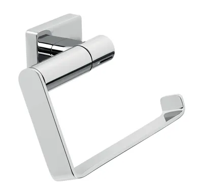 NOVASERVIS Závěs toaletního papíru GRETA, chrom - AGR33