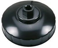 BGS Klíč na olejové filtry,  18-point, O 108 mm, for Opel, Renault