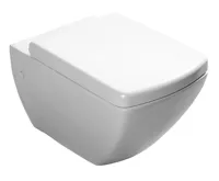 ISVEA SOLUZIONE WC sedátko, Soft Close, bílá (Purity) (2)