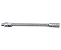 BGS Prodloužení 1/4" ohebné, délka 150 mm (3)