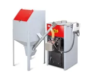 Rojek KTP 20 PELLET Kotel na tuhá paliva