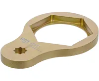 BGS Klíč na hadici pro převodový olej, pro Volvo FM12, 74 mm BGS Klíč na hadici pro převodový olej, pro Volvo FM12, 74 mm