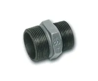 Pozink vsuvka red.245R -  5/4" x 1/2"