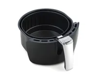 Delimano Nízká pánev do horkovzdušné fritézy (1)