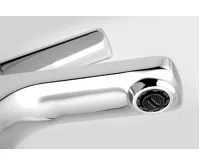 SAPHO JUMPER nástěnná vanová baterie, chrom (4)