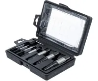 BGS Sada pro povolení poškozených šroubů, M3 - M50, 8dílná (2)