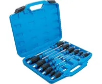 BGS Šroubováky sada,  12 pcs. (2)